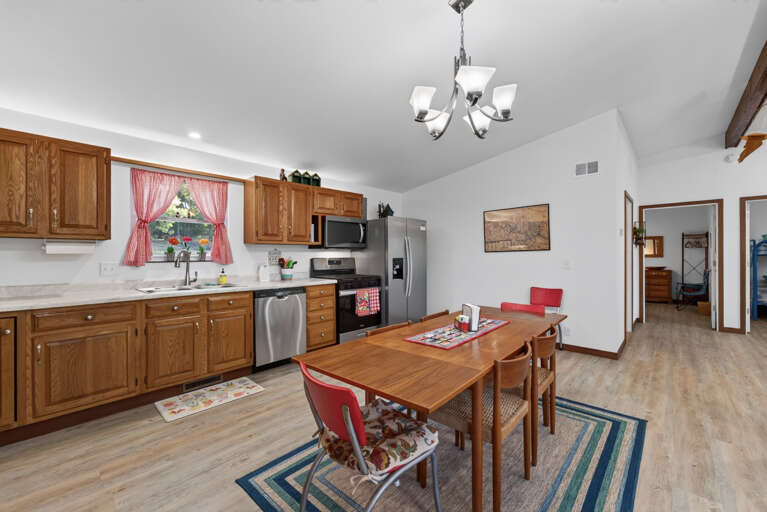 Find Rentals