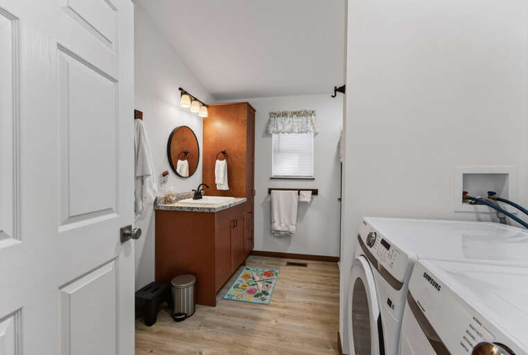 Find Rentals