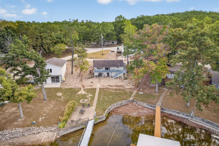 Find Rentals