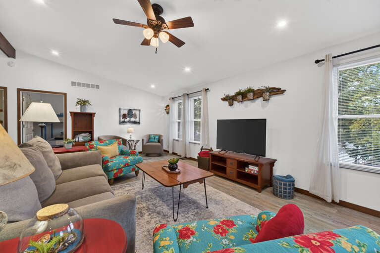 Find Rentals