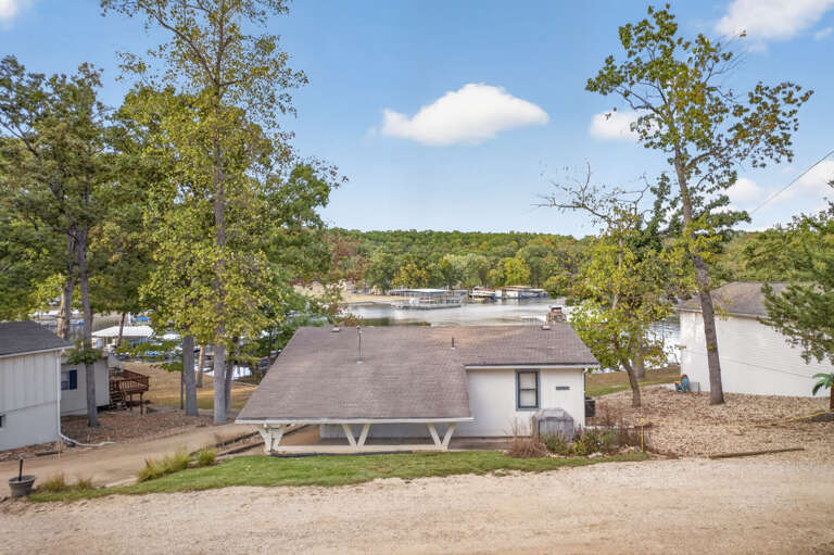 Find Rentals