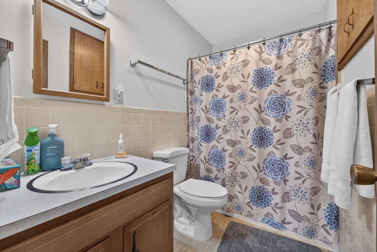 Find Rentals