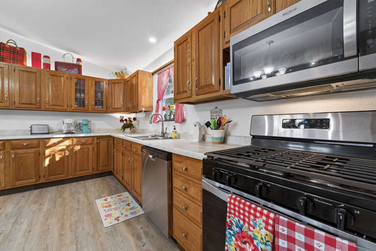 Find Rentals