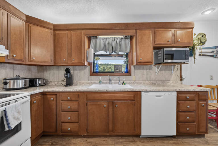 Find Rentals