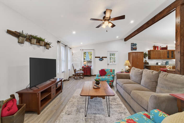 Find Rentals