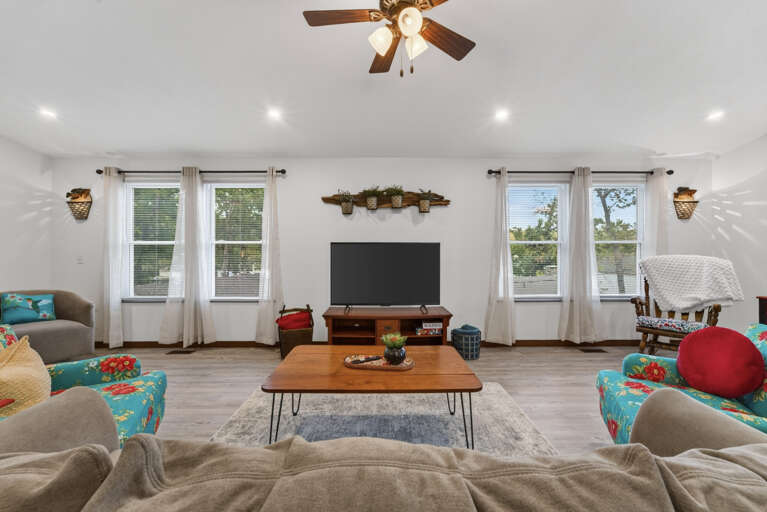 Find Rentals