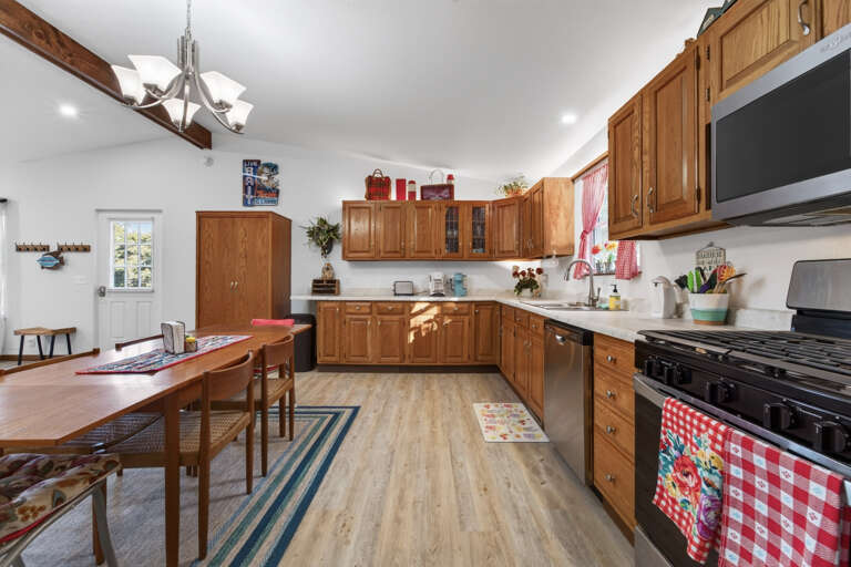Find Rentals