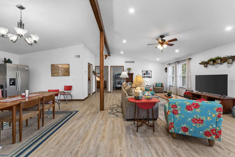 Find Rentals