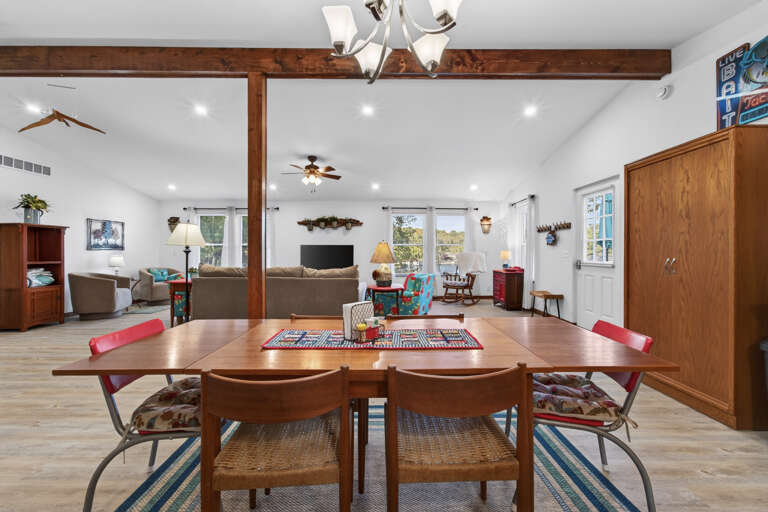 Find Rentals