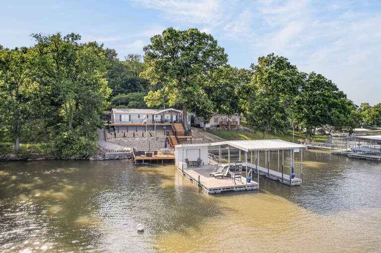 Linn Creek Home Rental