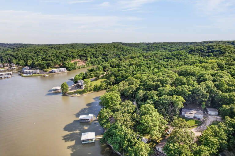 Find Rentals