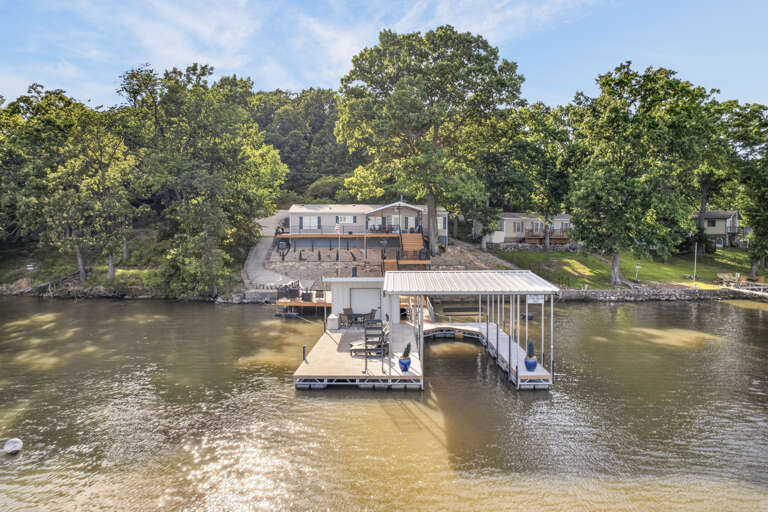 Find Rentals
