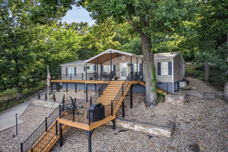 Find Rentals