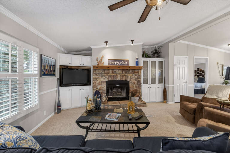 Find Rentals