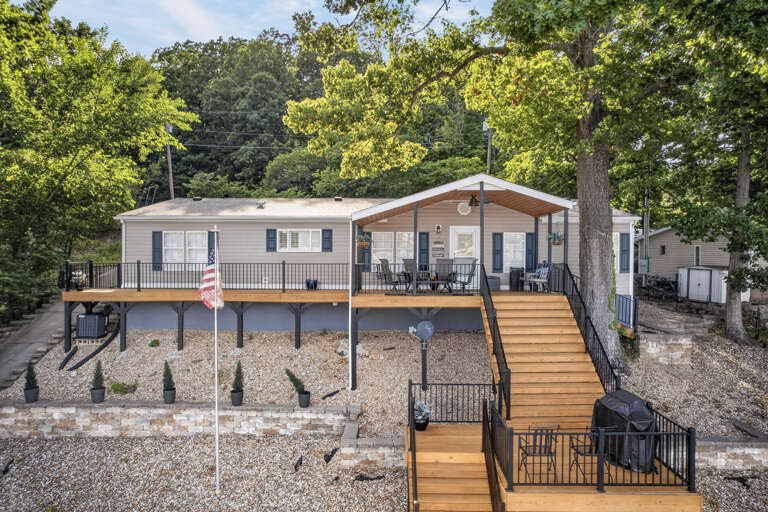 Find Rentals
