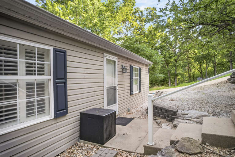 Find Rentals
