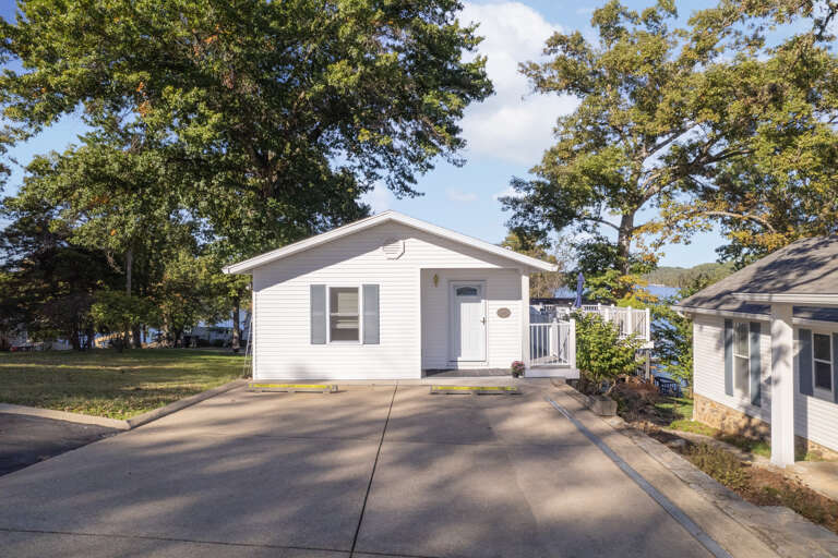 Gravois Mills Home Rental