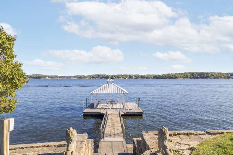 Gravois Mills Home Rental