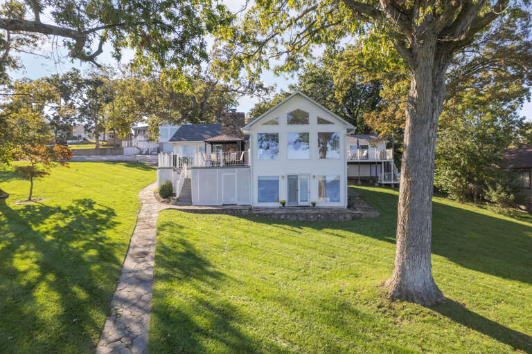 Gravois Mills Home Rental