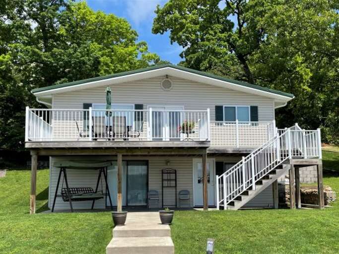 Gravois Mills Home Rental Gravois Mills Home Rental