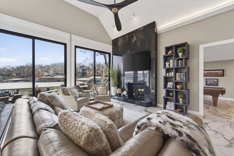 Lake Ozark Home Rental