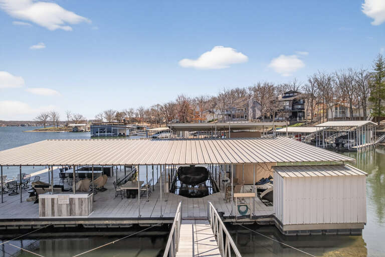 Lake Ozark Home Rental