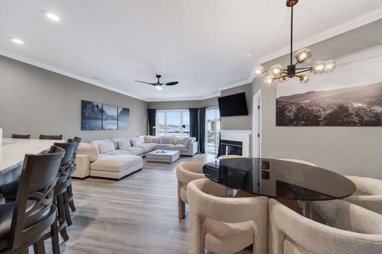 Lake Ozark Condo Rental