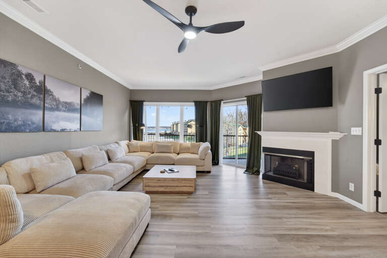Lake Ozark Condo Rental