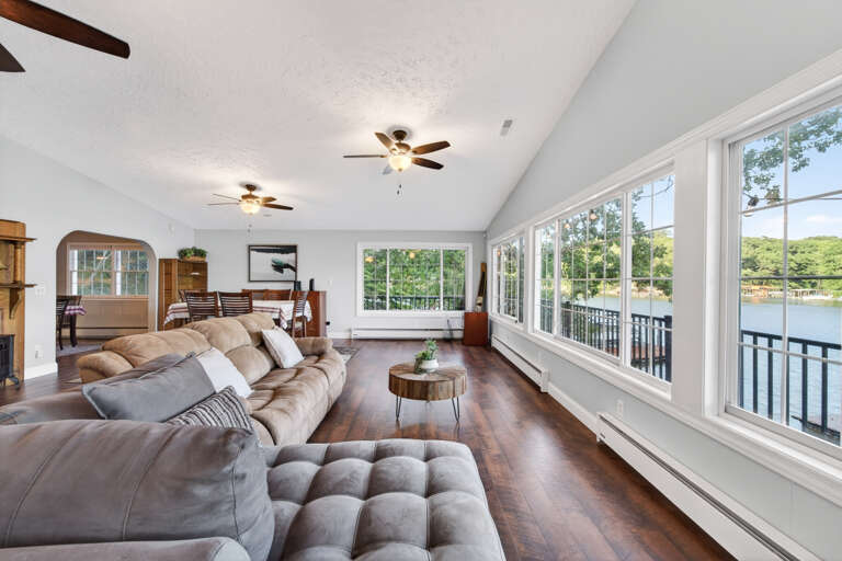 Find Rentals