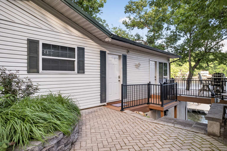 Find Rentals