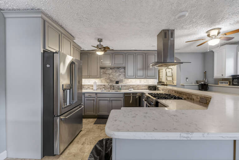 Find Rentals