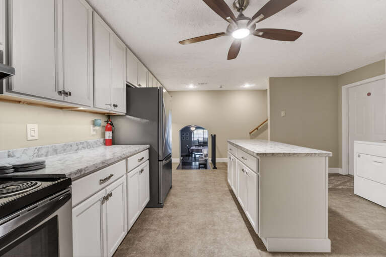 Find Rentals