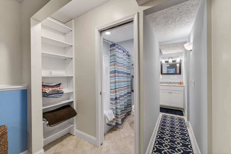 Find Rentals