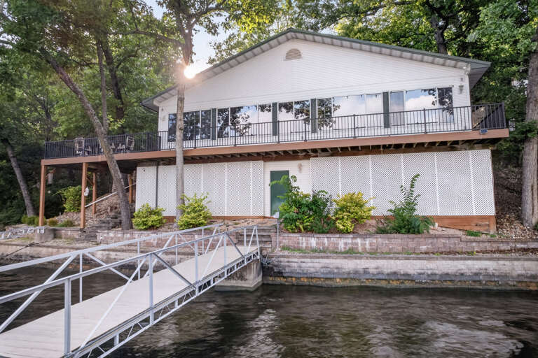 Find Rentals