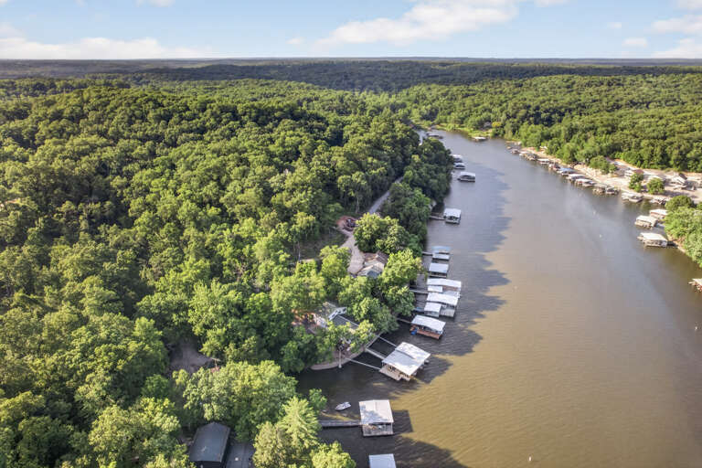 Find Rentals