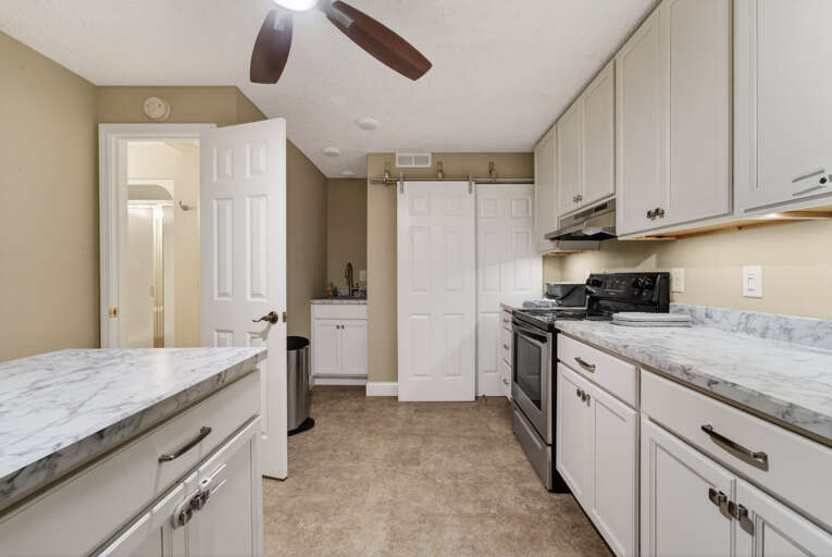 Find Rentals