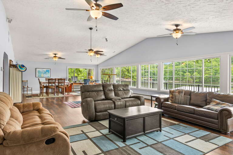 Rocky Mount Home Rental