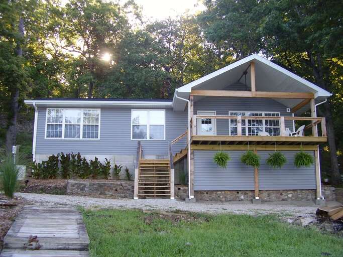 Gravois Mills Home Rental