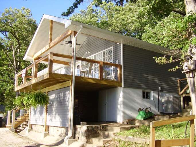 Gravois Mills Home Rental