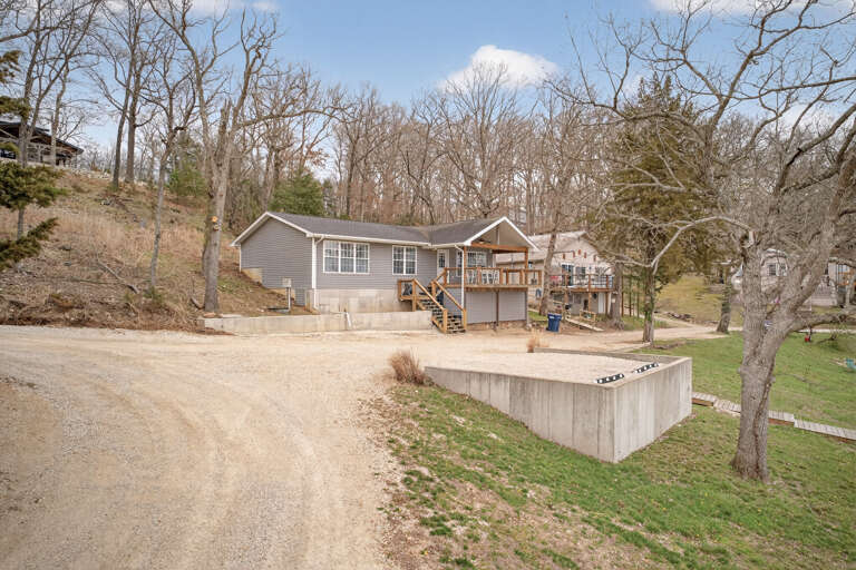 Find Rentals