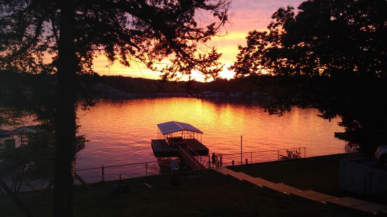 Gravois Mills Home Rental