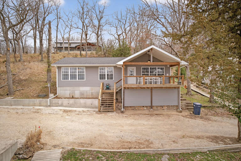 Find Rentals