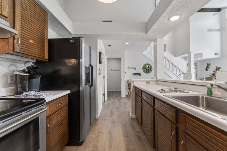 Find Rentals