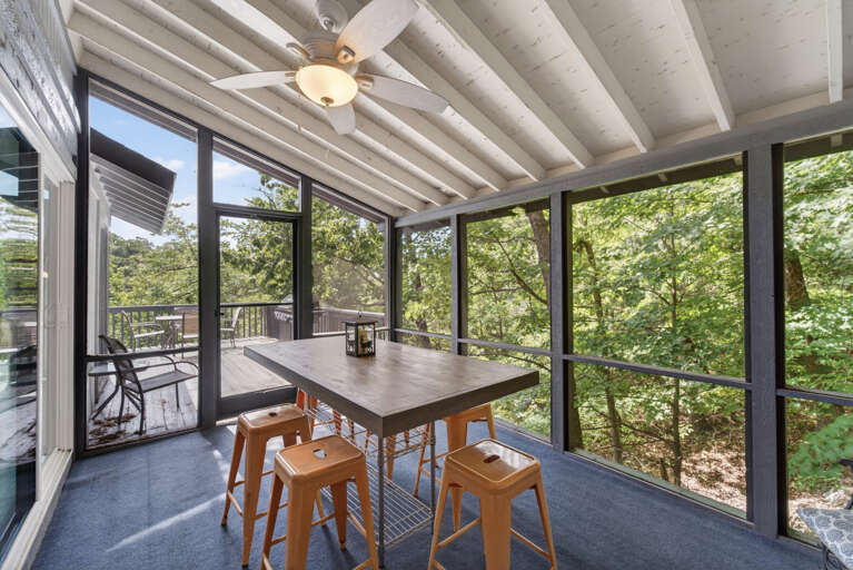 Osage Beach Home Rental