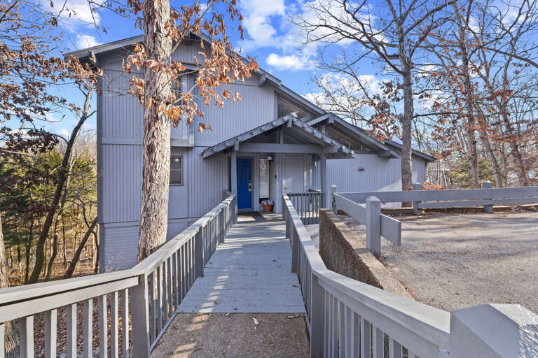 Osage Beach Home Rental