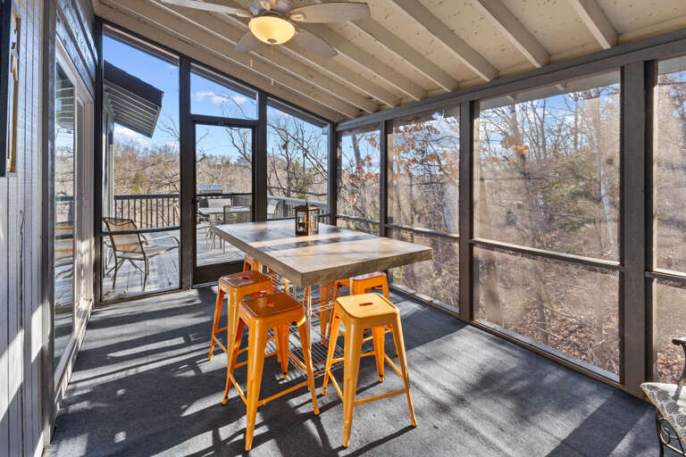 Osage Beach Home Rental