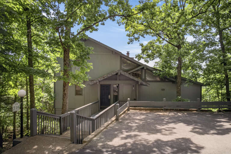 Osage Beach Home Rental