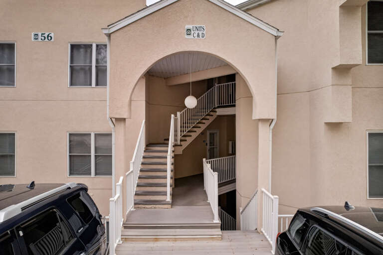 Find Rentals