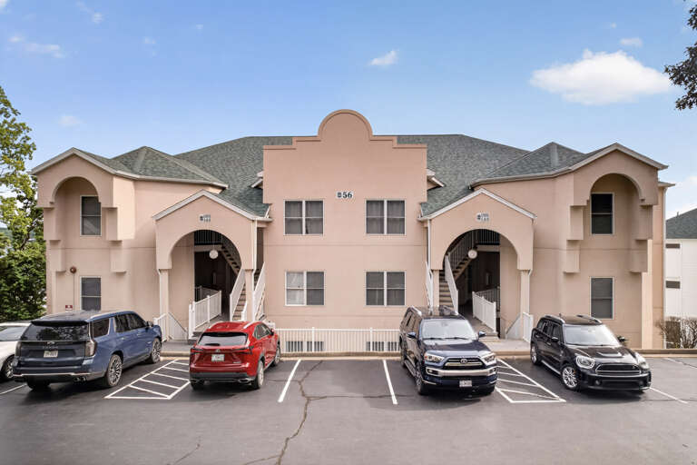 Find Rentals