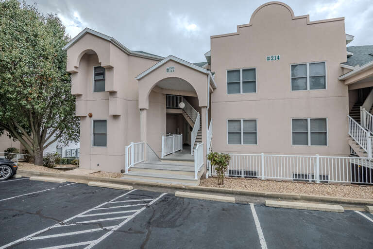 Find Rentals